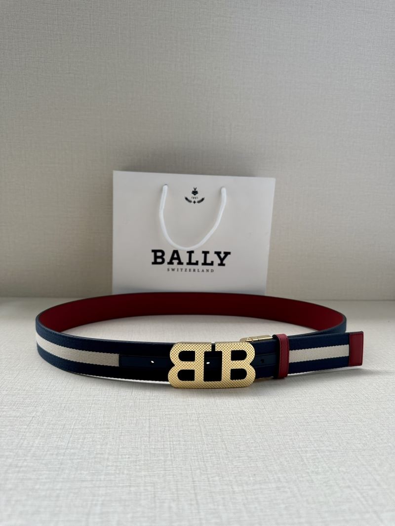 BALLY